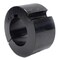 B&B Manufacturing 3020x2-1/4, TL Bushing, C45 Steel, Black Oxide,  3020x2-1/4 - alternate 1